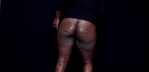  Kenyan Lady Sexy Twerk